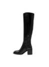 Bota Mujer H253 POLLINI negro