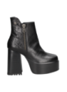 Botin Mujer H132 ZAPPA negro