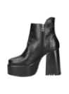 Botin Mujer H132 ZAPPA negro