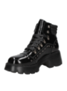 Botin Mujer H349 ZAPPA negro