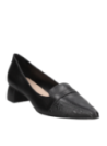 Zapato Mujer H564 LUZ DA LUA negro