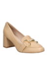 Zapato Mujer H567 LUZ DA LUA beige