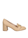 Zapato Mujer H567 LUZ DA LUA beige