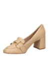 Zapato Mujer H567 LUZ DA LUA beige