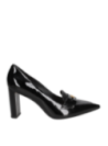 Zapato Mujer H568 LUZ DA LUA negro