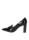 Zapato Mujer H568 LUZ DA LUA negro