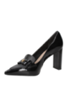 Zapato Mujer H568 LUZ DA LUA negro