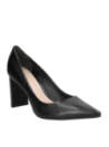 Zapato Mujer H569 LUZ DA LUA negro