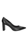 Zapato Mujer H569 LUZ DA LUA negro