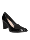 Zapato Mujer H570 LUZ DA LUA negro