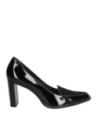 Zapato Mujer H570 LUZ DA LUA negro