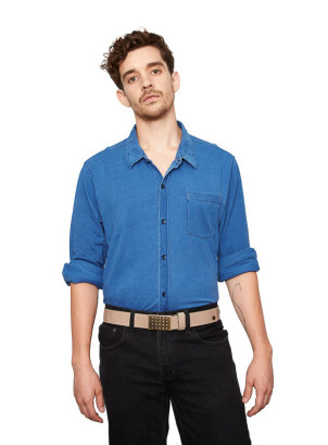 Camisa Ibiza Denim