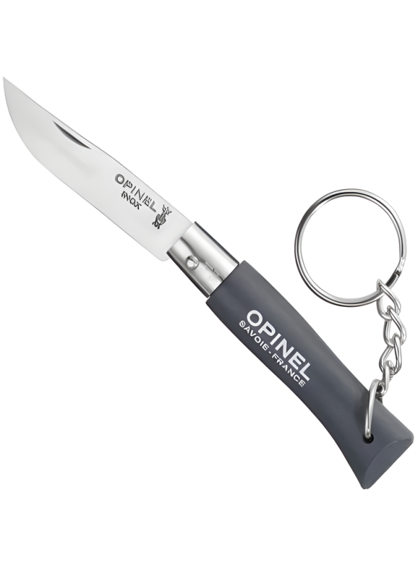 Cuchillos Opinel H990 OPINEL negro