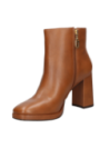 Botin Mujer H581 LUZ DA LUA camel