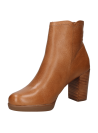 Botin Mujer H038 16 HRS camel