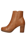 Botin Mujer H038 16 HRS camel