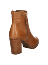 Botin Mujer H038 16 HRS camel