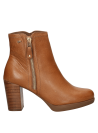 Botin Mujer H038 16 HRS camel