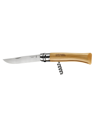 Cuchillo Opinel