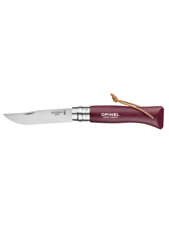 Cuchillos Opinel H995 OPINEL negro