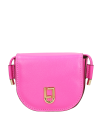 Cartera de Mujer Luz Da Lua H307 LUZ DA LUA fucsia