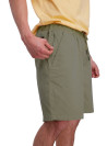 Short Hombre G978 PANAMA JACK oliva