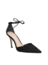 Zapato Mujer I439 MINGO negro