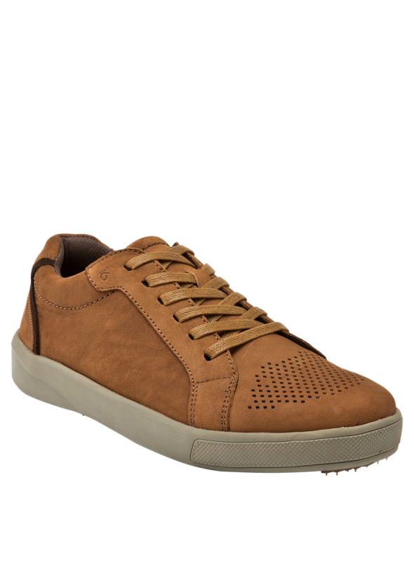 Zapatilla Hombre I139 16 HRS cafe