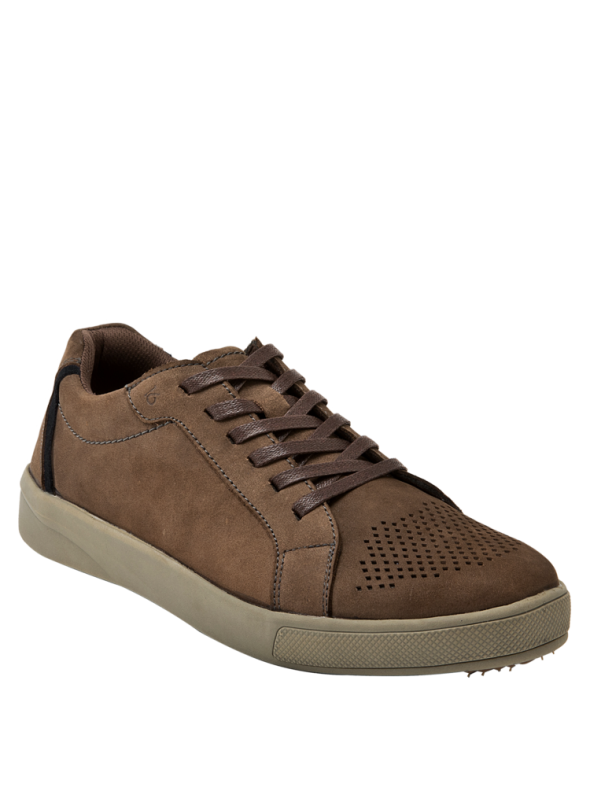 Zapatilla Hombre I139 16 HRS cafe