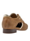 Zapato Mujer I213 POLLINI camel