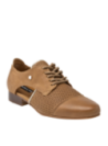 Zapato Mujer I213 POLLINI camel