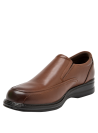 Zapato Facile Hombre W412 16 HRS café