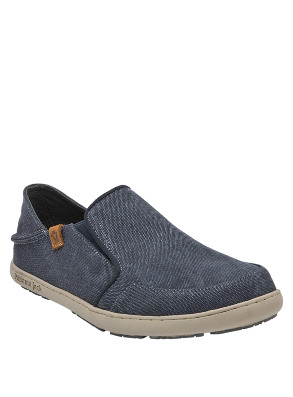 Zapato Hombre W712 Panama Jack cafe