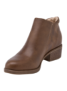 Botin Mujer I612 BRUNO ROSSI cafe