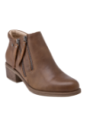 Botin Mujer I612 BRUNO ROSSI cafe