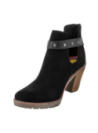 Botin Mujer I633 PANAMA JACK negro