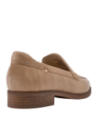 Zapato Mujer I722 BRUNO ROSSI camel