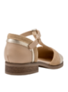 Zapato Mujer I724 BRUNO ROSSI camel