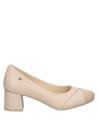 Zapato Mujer G051 16 HRS beige