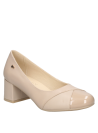 Zapato Mujer G051 16 HRS beige