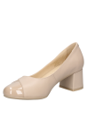 Zapato Mujer G051 16 HRS beige