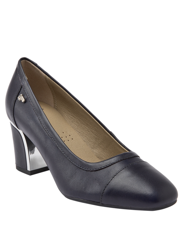 Zapato Mujer G053 16 HRS negro