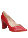 Zapato Mujer G463 MINGO rojo