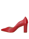 Zapato Mujer G463 MINGO rojo