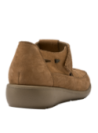 Zapato Mujer I059 16 HRS camel