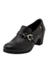 Zapato Mujer I057 16 HRS negro