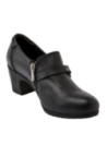 Zapato Mujer I057 16 HRS negro