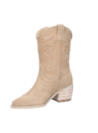 Bota Mujer I154 POLLINI beige