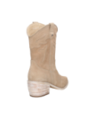 Bota Mujer I154 POLLINI beige