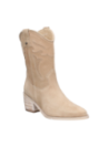 Bota Mujer I154 POLLINI beige